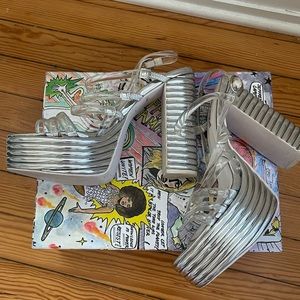 Jeffrey Campbell ABBA platforms